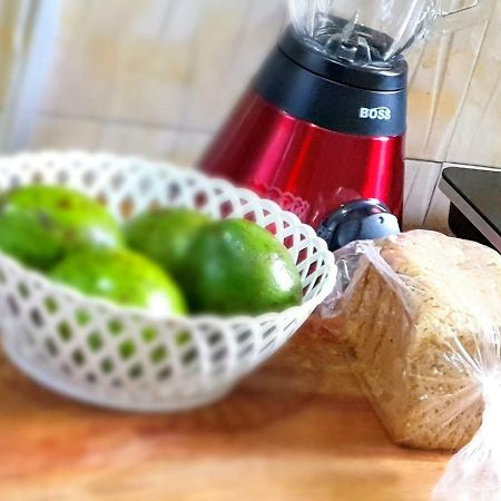 Monalisa Furnished Apartments Morogoro Zewnętrze zdjęcie