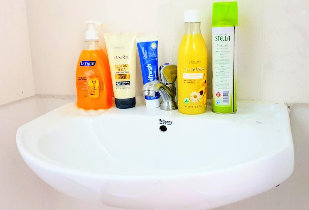 Monalisa Furnished Apartments Morogoro Zewnętrze zdjęcie