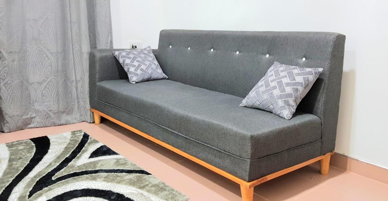 Monalisa Furnished Apartments Morogoro Zewnętrze zdjęcie
