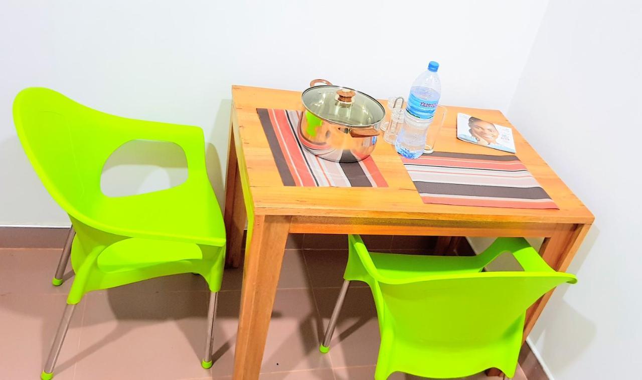 Monalisa Furnished Apartments Morogoro Zewnętrze zdjęcie