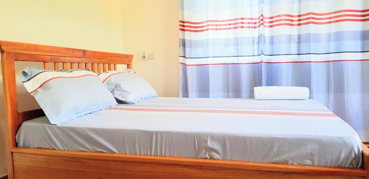 Monalisa Furnished Apartments Morogoro Zewnętrze zdjęcie