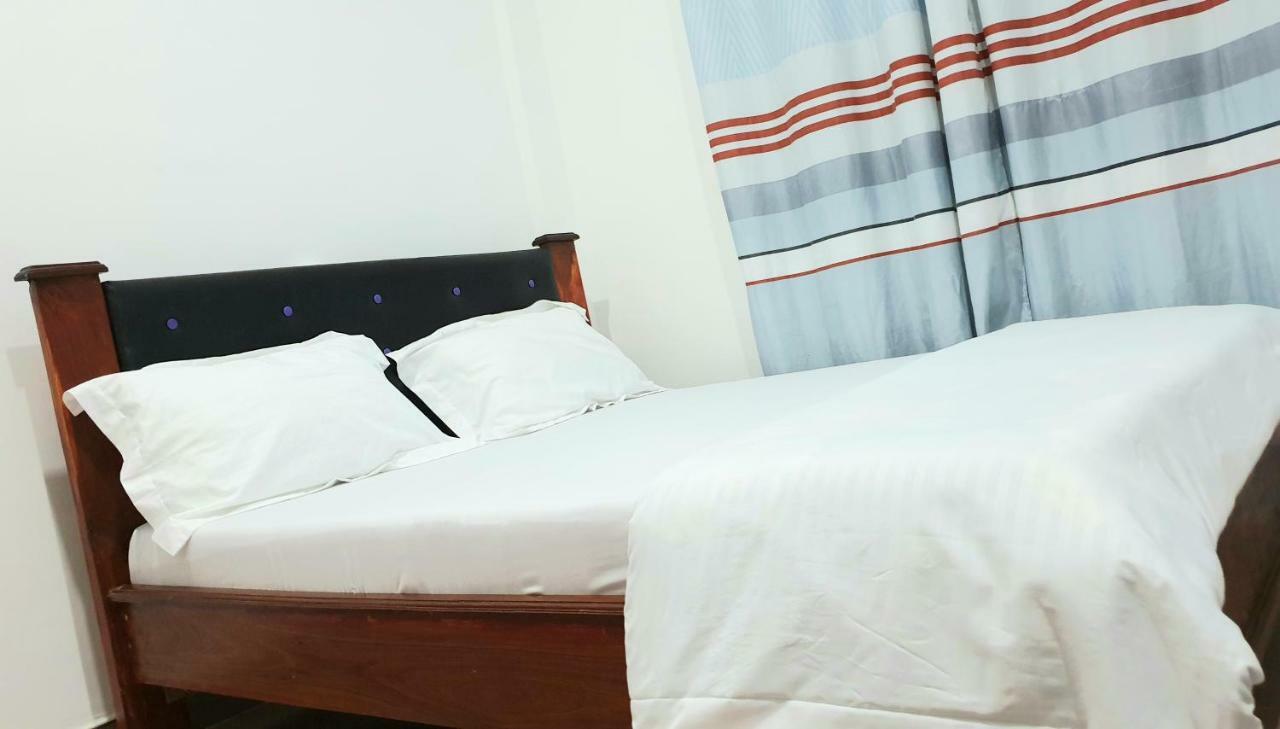 Monalisa Furnished Apartments Morogoro Zewnętrze zdjęcie